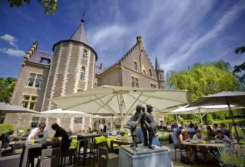 Van Der Valk Hotel Kasteel Terworm