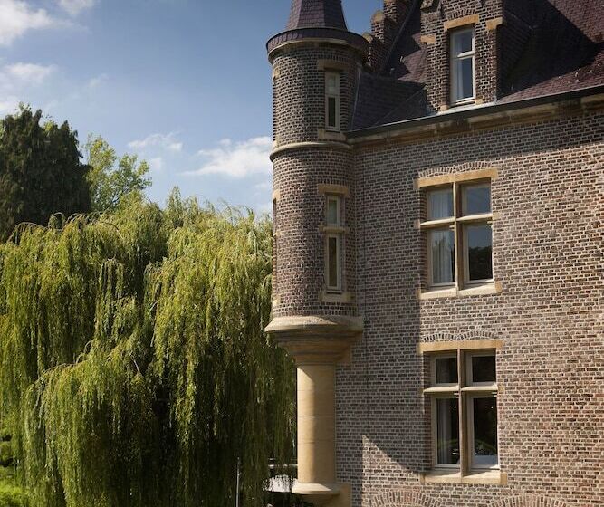 Van Der Valk Hotel Kasteel Terworm