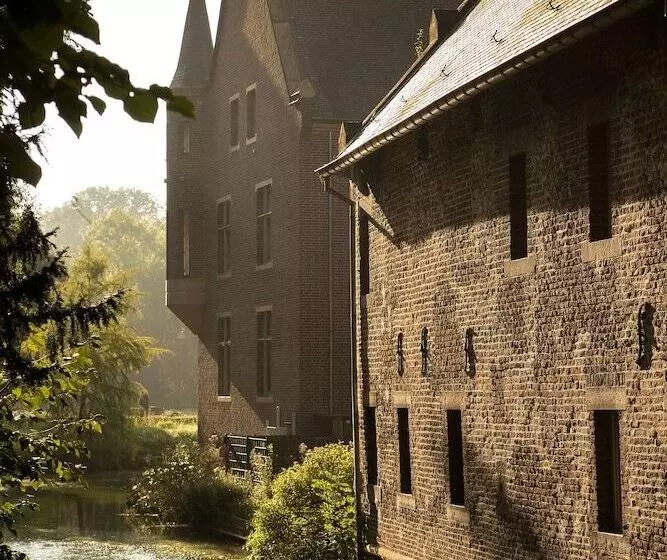 Van Der Valk Hotel Kasteel Terworm