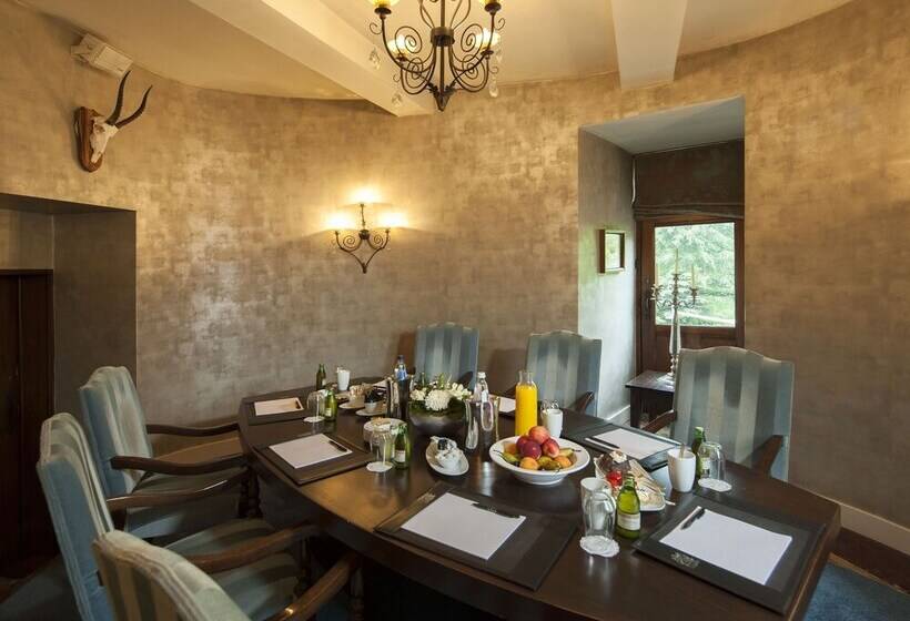 Van Der Valk Hotel Kasteel Terworm