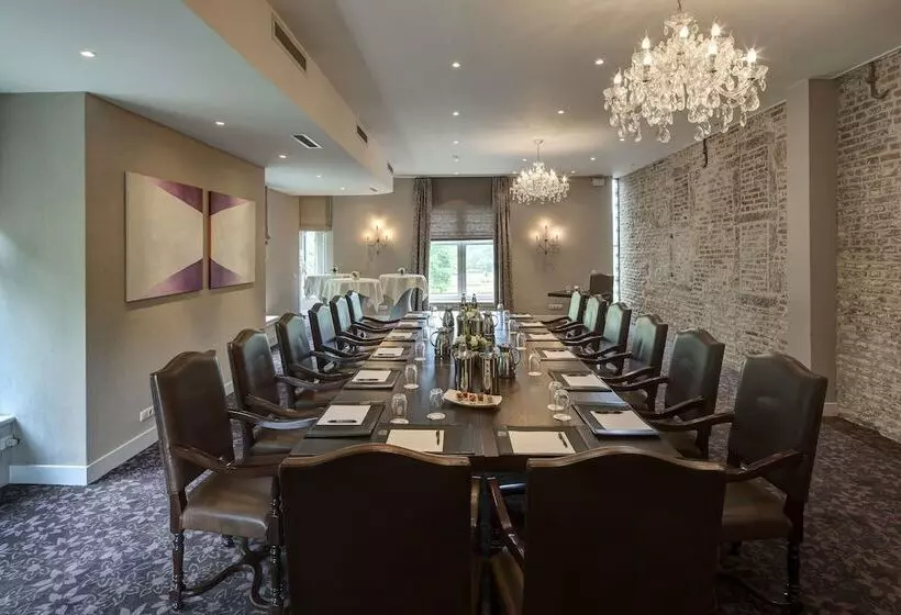 Van Der Valk Hotel Kasteel Terworm