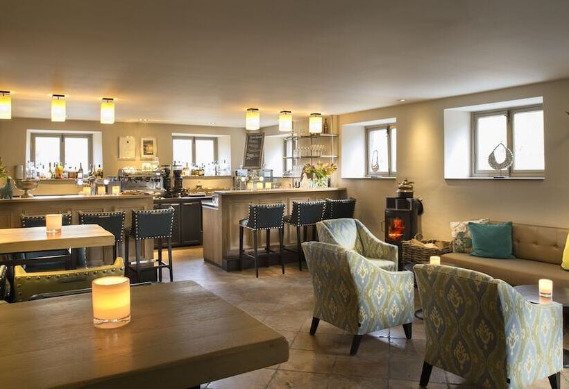 Van Der Valk Hotel Kasteel Terworm