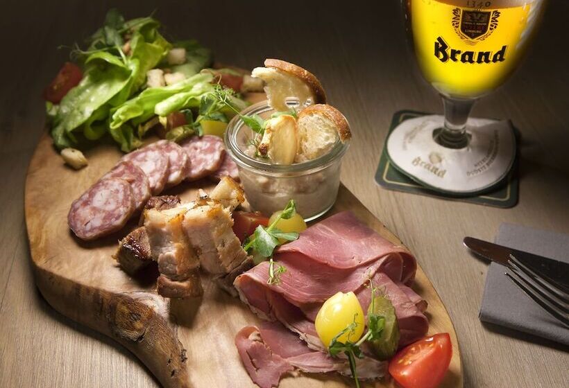 Van Der Valk Hotel Kasteel Terworm