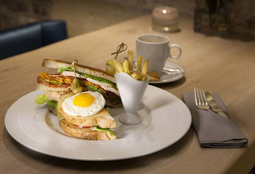 Van Der Valk Hotel Kasteel Terworm