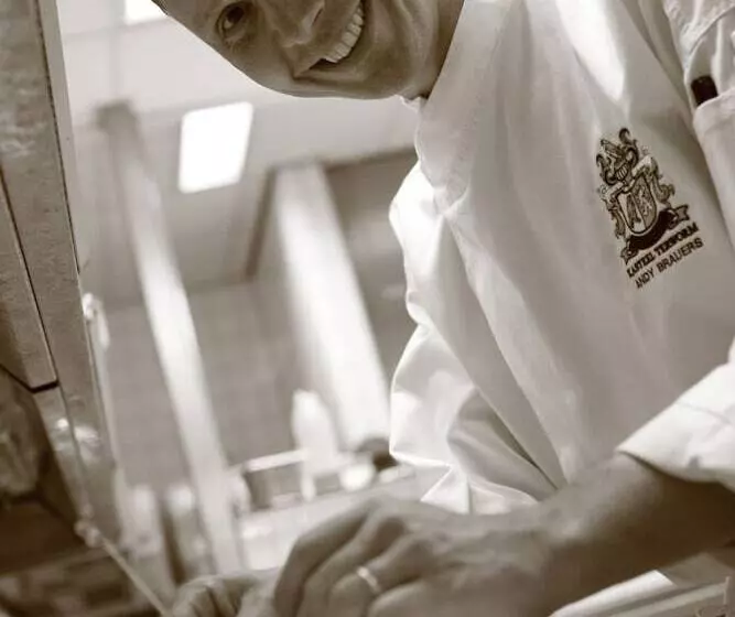 Van Der Valk Hotel Kasteel Terworm