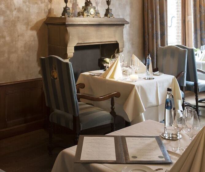 Van Der Valk Hotel Kasteel Terworm