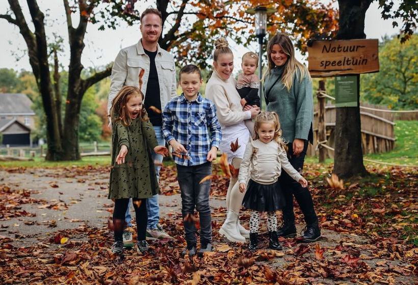 Van Der Valk Hotel Kasteel Terworm