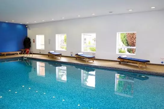 ホテル Woodside , Kenilworth Warwick