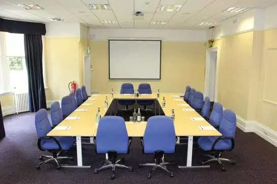 ホテル Woodside , Kenilworth Warwick