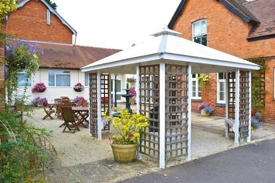 酒店 Woodside , Kenilworth  Warwick