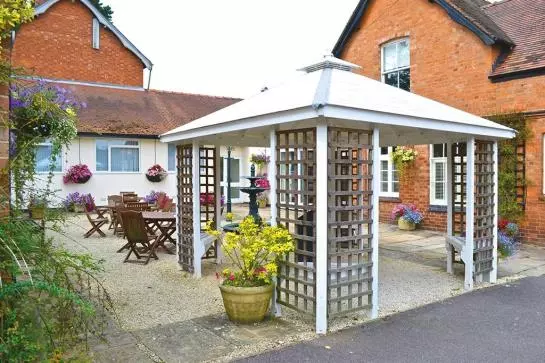 ホテル Woodside , Kenilworth Warwick