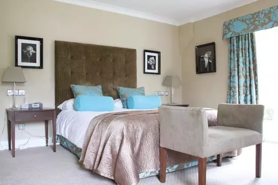 ホテル Woodside , Kenilworth Warwick