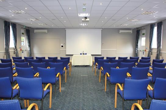 酒店 Woodside , Kenilworth  Warwick