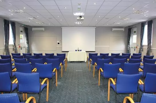 ホテル Woodside , Kenilworth Warwick