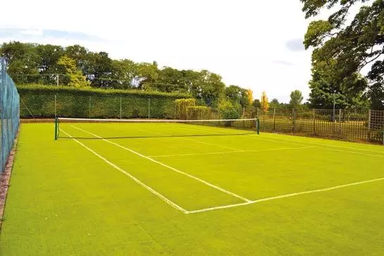 ホテル Woodside , Kenilworth Warwick