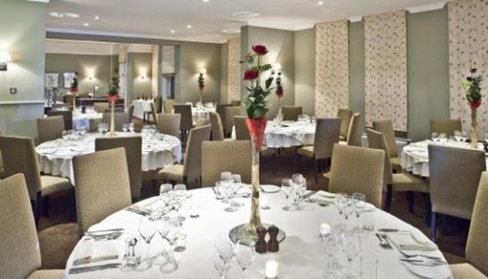 酒店 Woodside , Kenilworth  Warwick