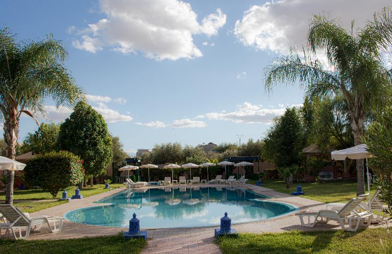 Bed and Breakfast Las Palmeras