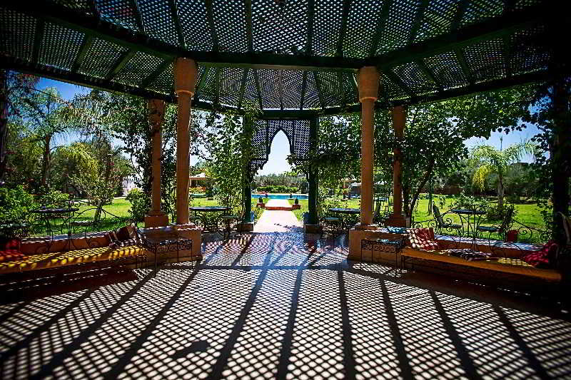 Bed and Breakfast Las Palmeras