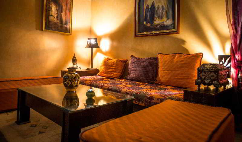 Bed and Breakfast Las Palmeras