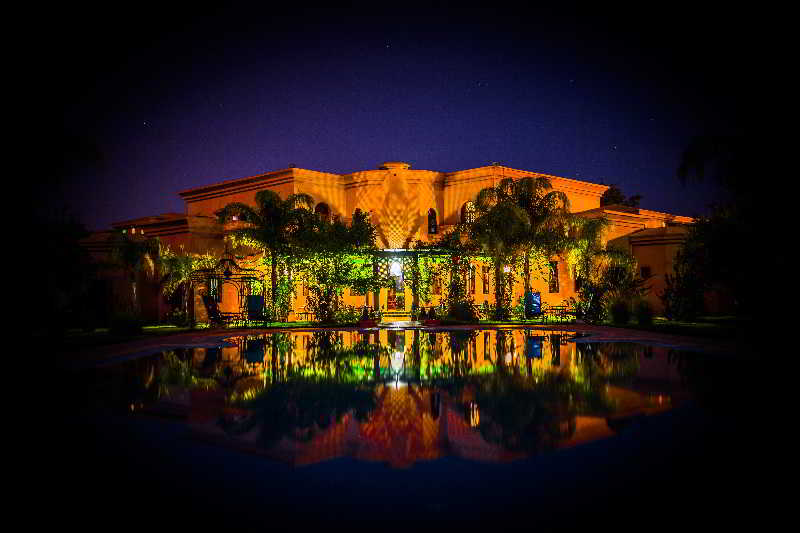 Bed and Breakfast Las Palmeras