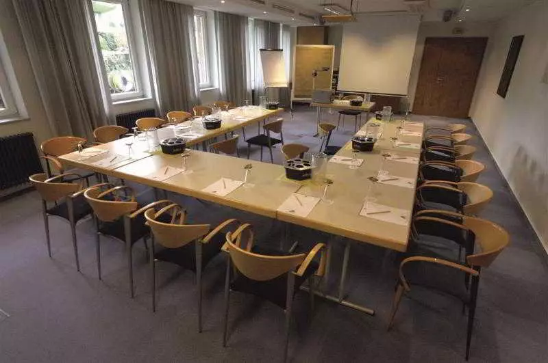 בית מלון כפרי Riedstern