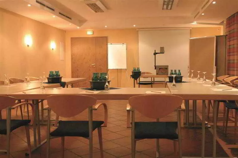 בית מלון כפרי Riedstern