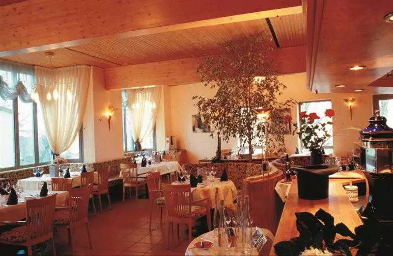 בית מלון כפרי Riedstern