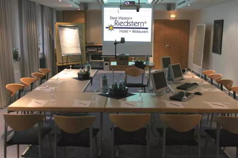 בית מלון כפרי Riedstern