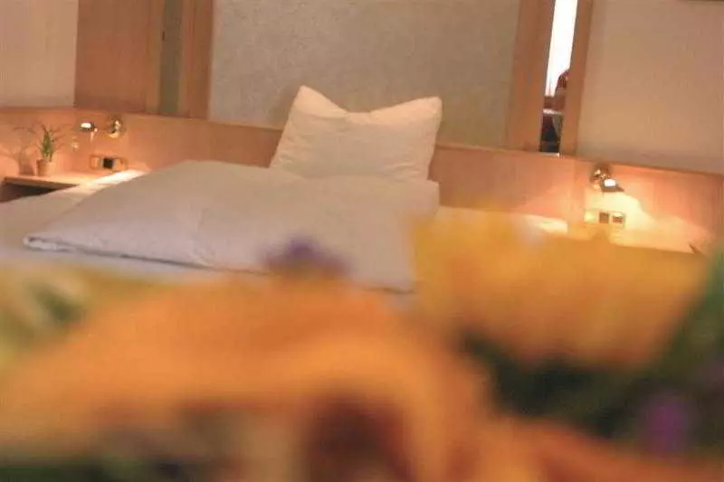 בית מלון כפרי Riedstern