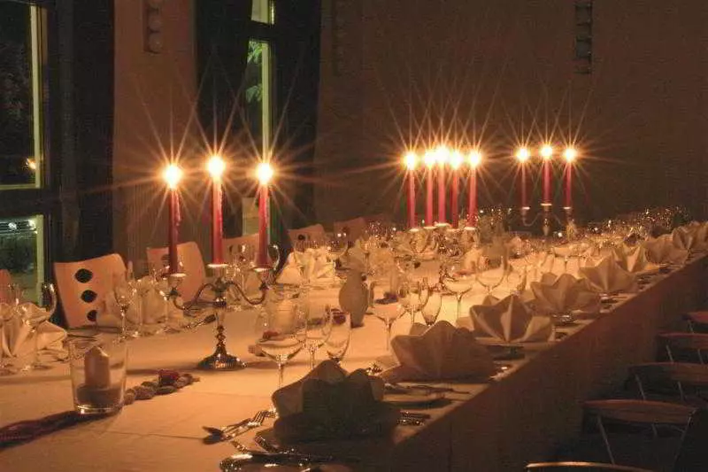 בית מלון כפרי Riedstern