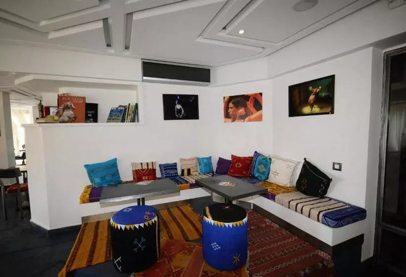 Amani Hotel Suites & Spa