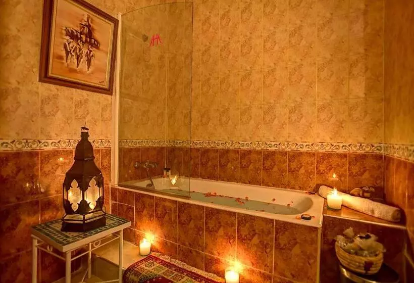 Amani Hotel Suites & Spa