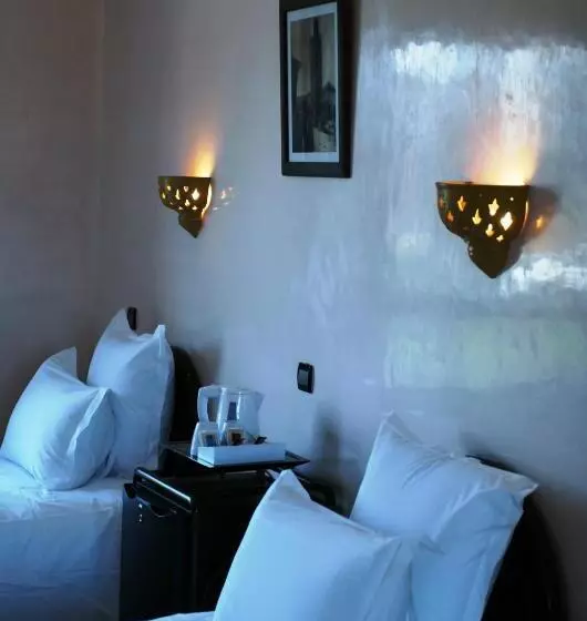 Amani Hotel Suites & Spa