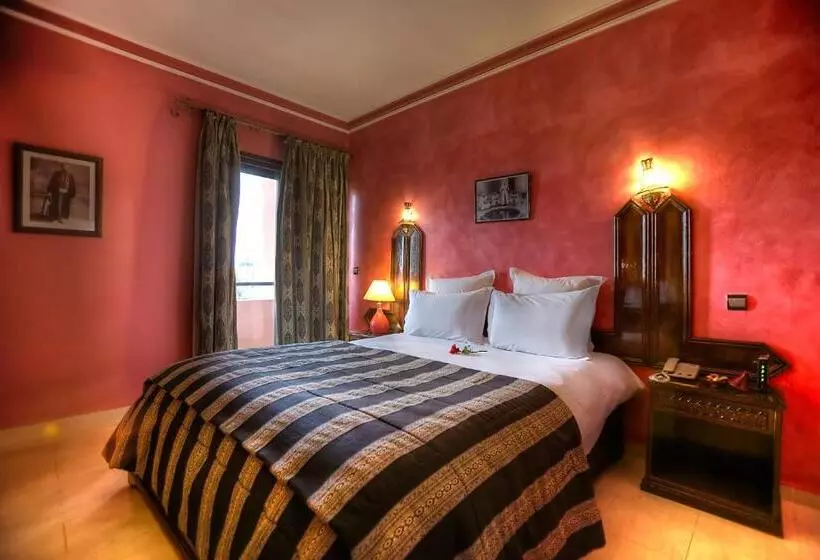 Amani Hotel Suites & Spa