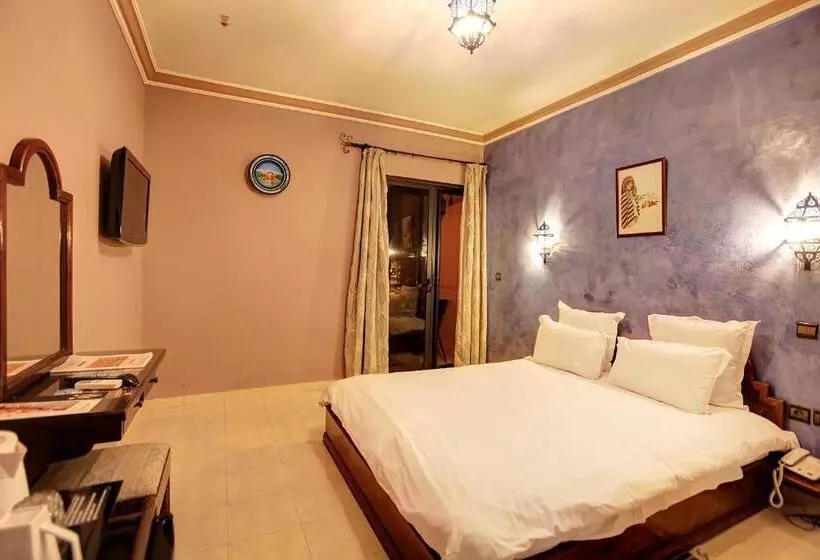 Amani Hotel Suites & Spa