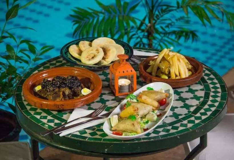 Amani Hotel Suites & Spa