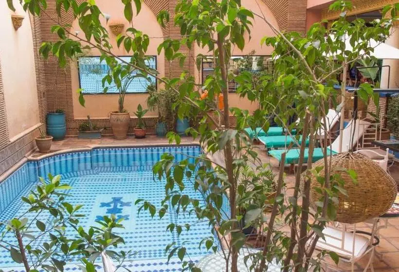 Amani Hotel Suites & Spa