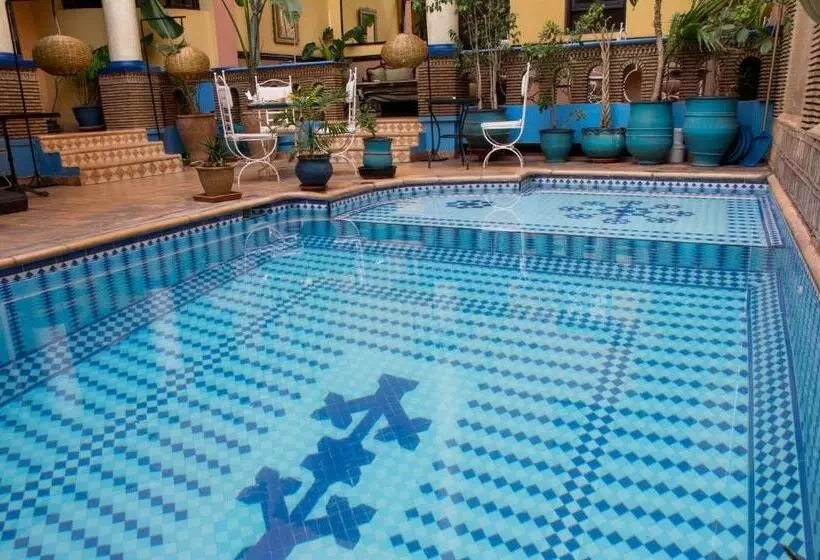 Amani Hotel Suites & Spa