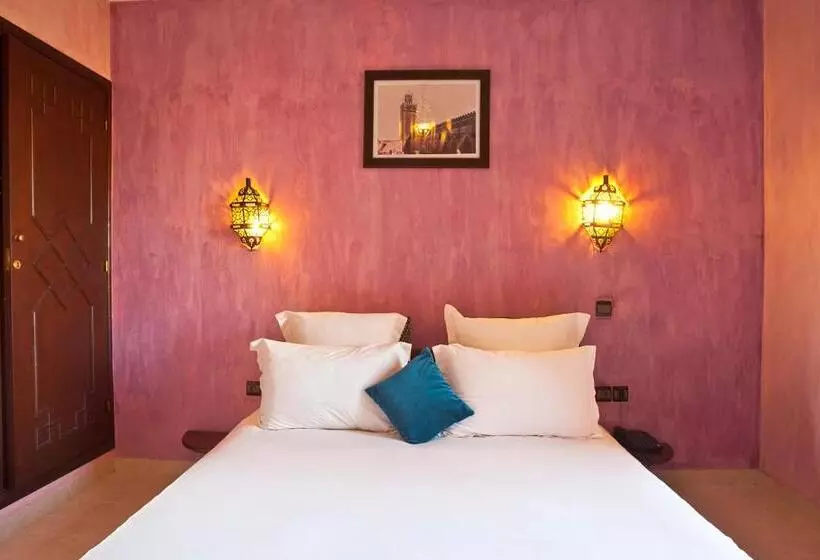 Amani Hotel Suites & Spa