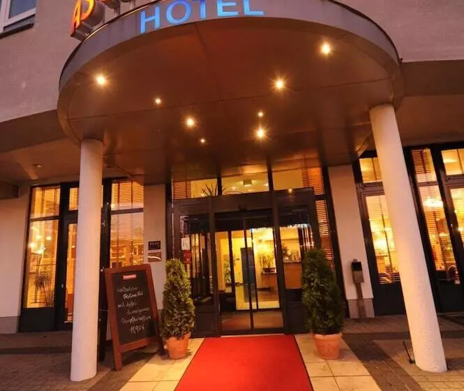 호텔 Ascot Bristol