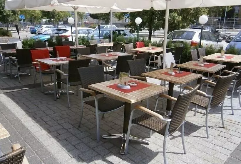 호텔 Ascot Bristol