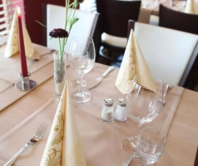 호텔 Ascot Bristol