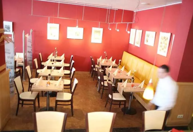 호텔 Ascot Bristol