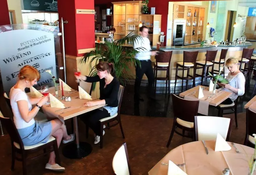 호텔 Ascot Bristol