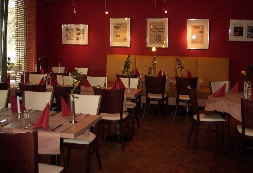 ホテル Ascot Bristol