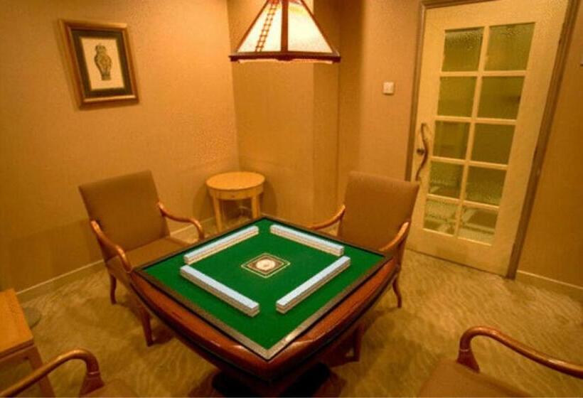 ホテル Beijing Jinjiang Fuyuan