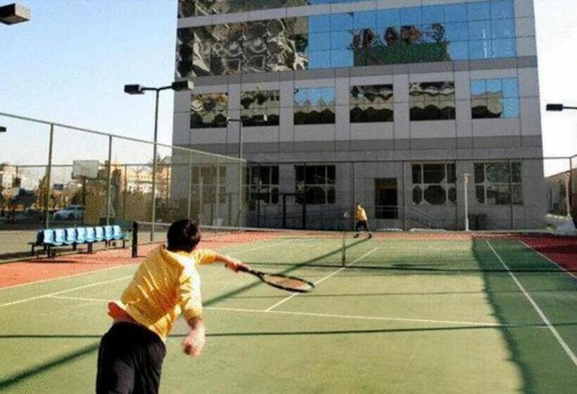 ホテル Beijing Jinjiang Fuyuan