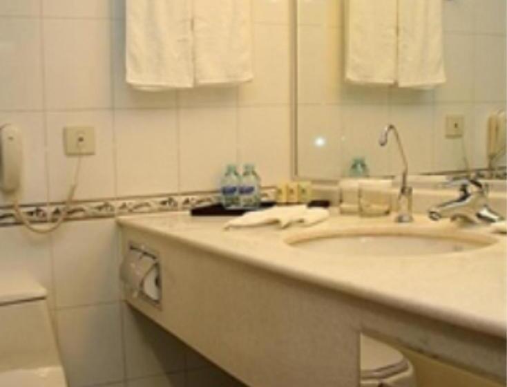 ホテル Beijing Jinjiang Fuyuan