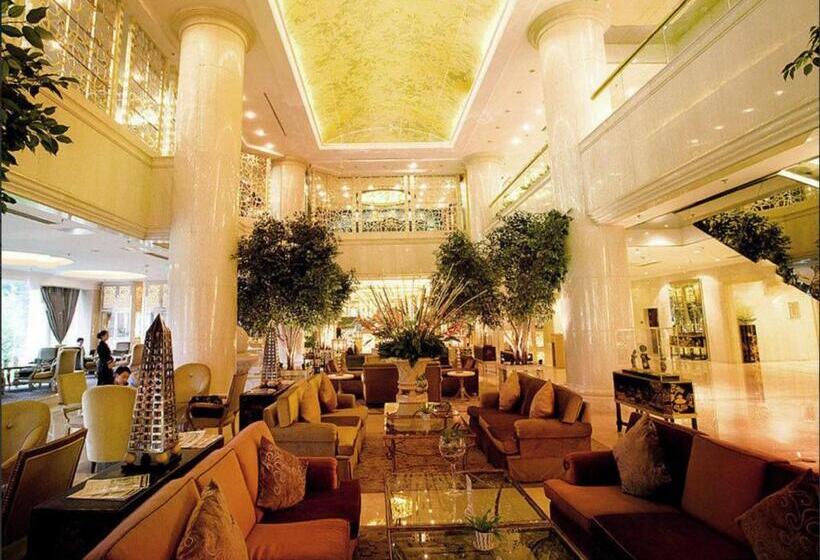 ホテル Beijing Jinjiang Fuyuan