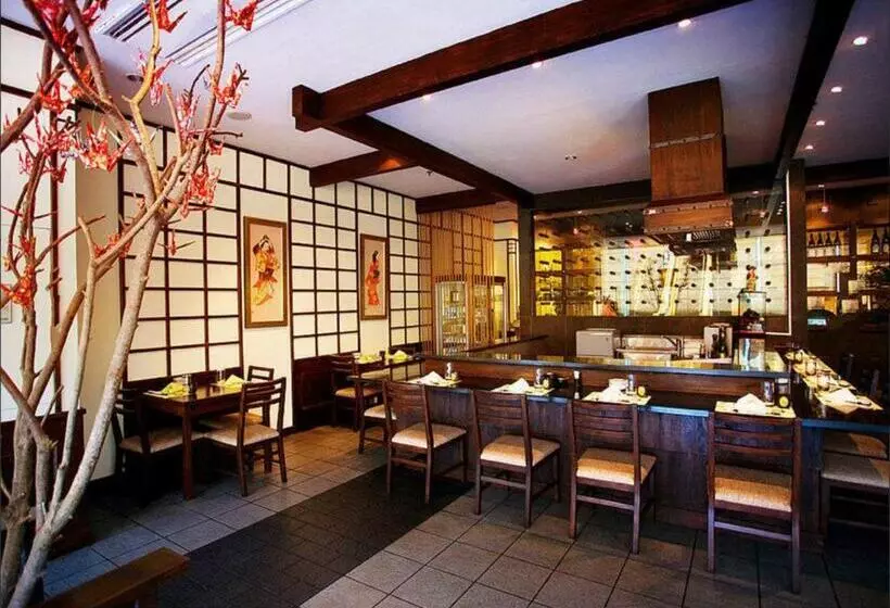 Hotel Beijing Jinjiang Fuyuan